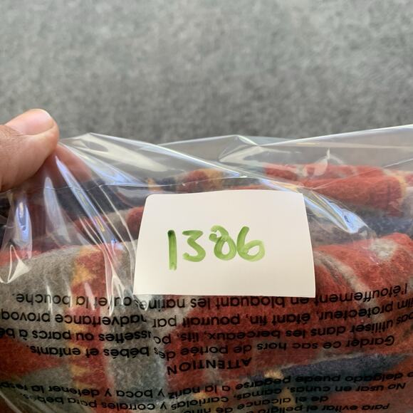 Vintage Express Rider Western Button Up Shirt Mens Medium Aztec Cowboy Rodeo - Picture 11 of 11